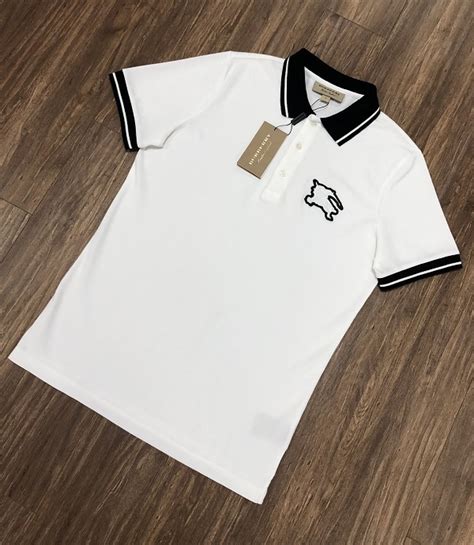 polo Burberry viet nam